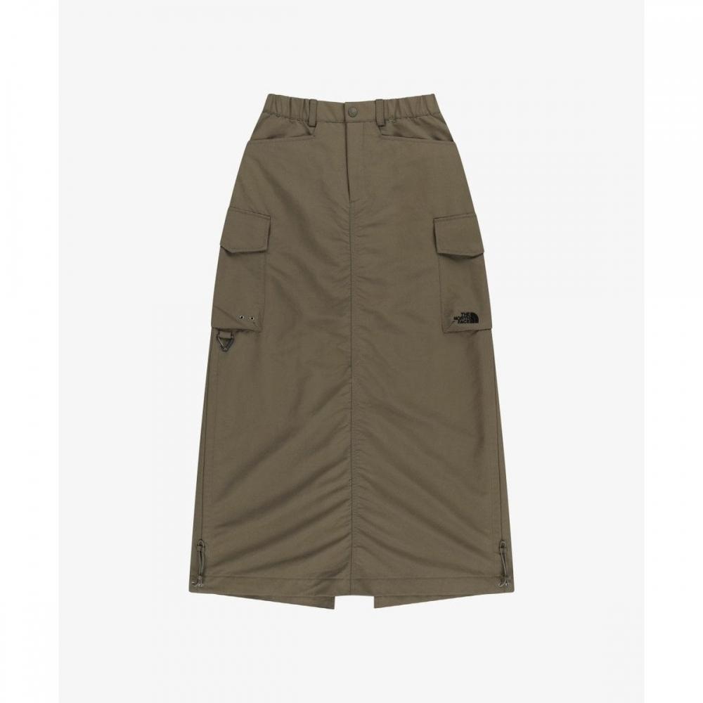 

The North Face Women S Selma Skirt grayiSh Khaki nk6nS32l GRAYISH KHAKI/80