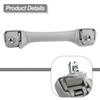 Gray Front Rear Top Pull Grab Handle 74610-53030-B0 For LEXUS For RX350 IS250