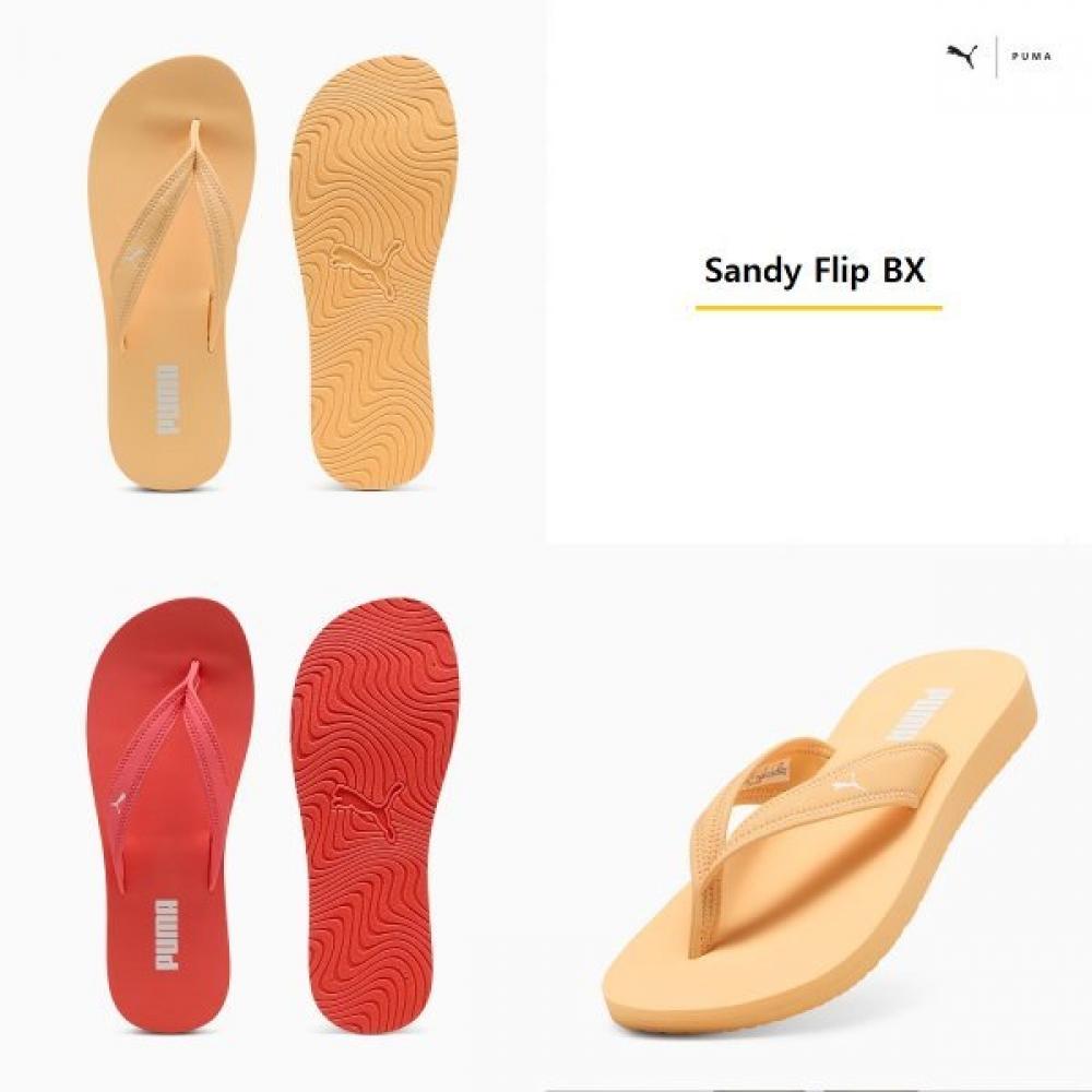 

Puma Women S Flip Flop 399464 11 12 11 apricots/230