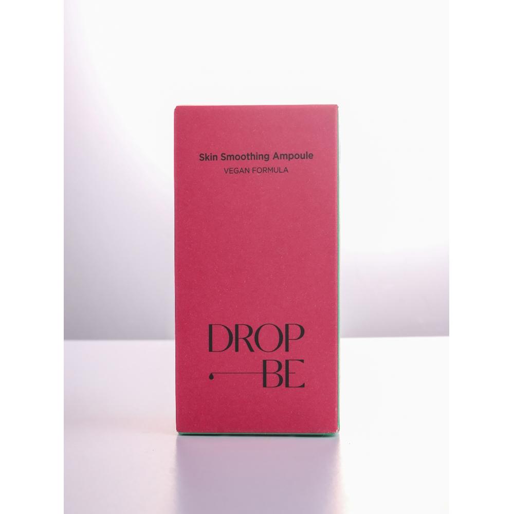 Dropby Smooth Glow Light Ampoule 40ml