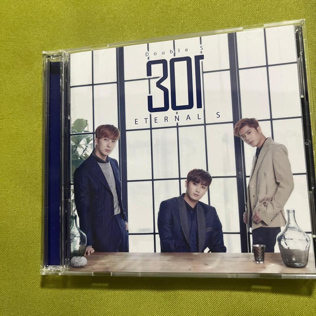 [USED] Kim Hyunjin CD Umbrella Marker