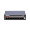 HIKVISION DS-XS10-MP 10-Port 100Mbps PoE Switch