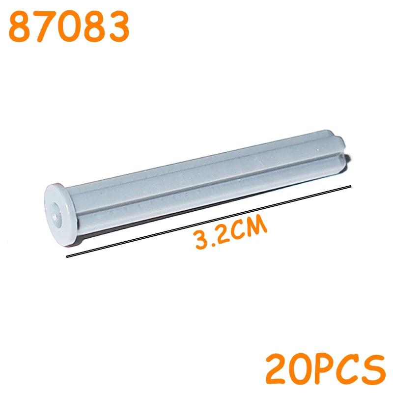 Technical MOC Parts Axle 32062 4519 3705 32073 3706 44294 3707 60485 3737 23948 3708 24316 87083 15462 55013 6587 99008 32209