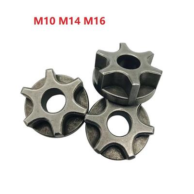 Angle Grinder Replacement Gear M10 M14 M16 Sprocket
