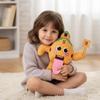 2026 New Steal A Brainrot Sammy Jandel Strawberry Elephant Plush Doll Anime Peripherals Toy Halloween Christmas Gift