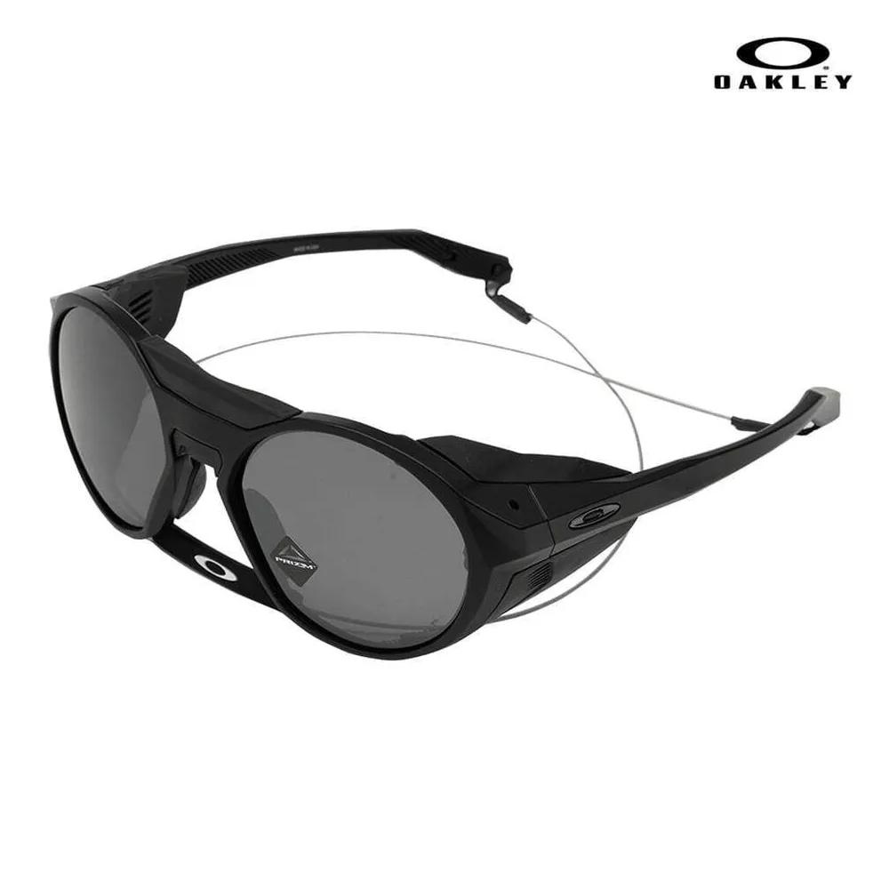 

[Oakley] Oakley Clifden Prisma Black Polarized Sunglasses