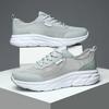 Sneakers Men 2024 Summer Mesh Breathable Lightweight Comfortable Summer Outdoor Walking Shoes Mens Running Sports Shoes Male