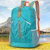Large Capacity Foldable Backpack with Drawstring Storage Bags Lightweight Nylon Bag   Outdoor