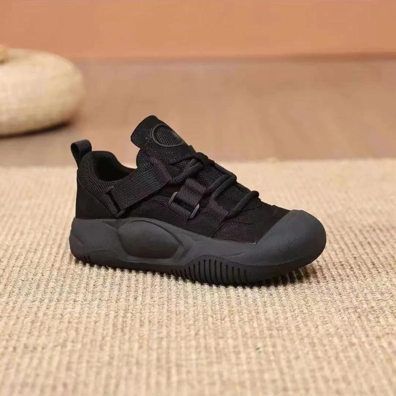 Designer Woman Shoes Comfortable Women's Vulcanize Shoes Fashion Non-slip Female Sneakers New  High Quality Zapatillas Mujer