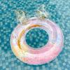 Butterfly Rabbit Ears Wings Mermaid Childrens Inflatable Pool Float With Thickened Pvc For Water Recreation