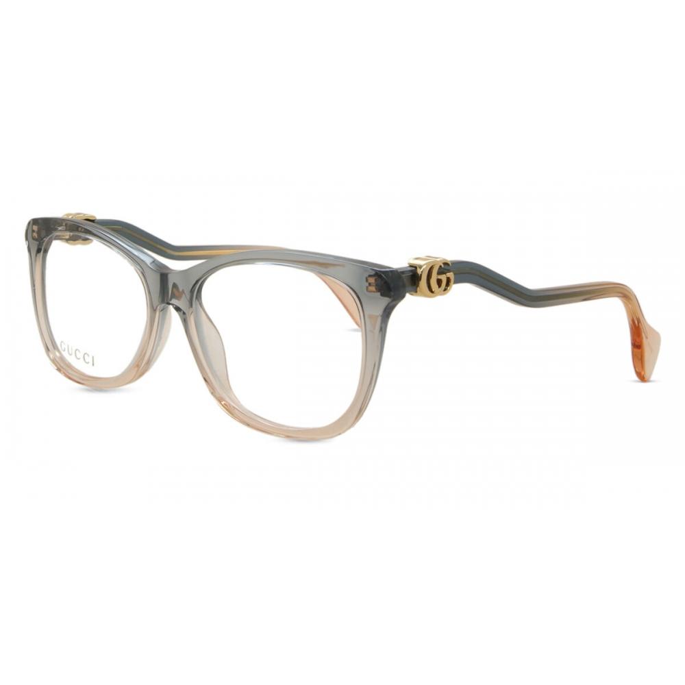Gucci Gg1012o 002 Women Eyeglasses