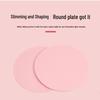 WEZHO Core Gliding Discs