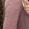Elegant Spring 2026 V-neck Beaded Long-sleeve Slimming Top for Women