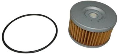 UNION Filter MO-916 Filterpapier mit O-Ring