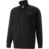 X Batman Stand Collar Slim Fit Long Sleeve Jacket Men Jackets Black 534721-01