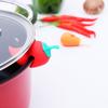 Accesorii de gătit – Suporturi și clipsuri pentru linguri