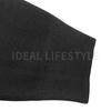 UNIQLO Washable Milano Ribbed Sweater S-4XL Long-Sleeve Crew-Neck Men 478548 NWT