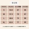 Anna aj Japan Yoga Yoga Sports Training Women's Pants, Leggings, Tights, 9-Length, Cotton, Butt-Shaping, Sweat-Wicking, Quick-Drying, High-Waisted