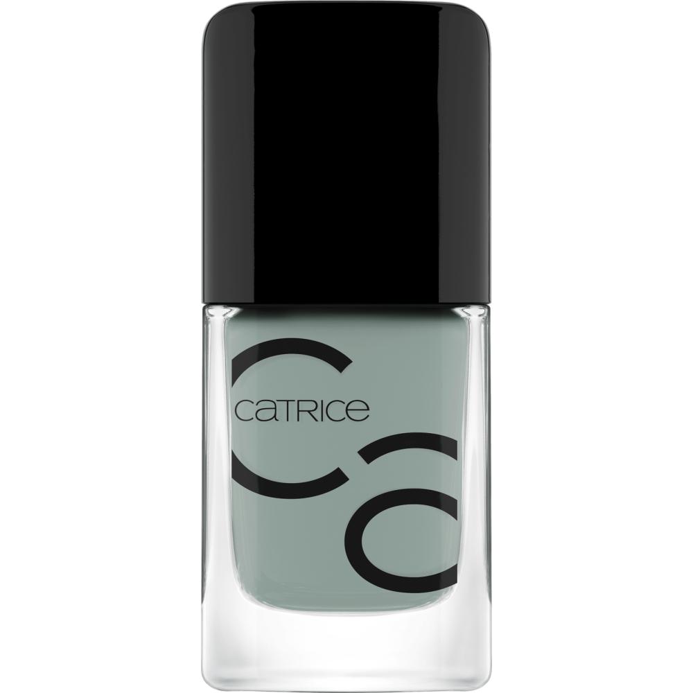 Catrice Gel Nail Polish Iconails 167, 10.5ml