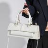 Fashion Ladies Shoulder Bag New Purses And Handbags High Quality Pu Stone Pattern Crossbody Bag For Women Armpit Clutch Bag