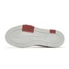 Anta Street Play LT3 Comfortable Simple Non-Slip Wear-Resistant Low-Top Sneakers Kids sneakers Ivory-White Crimson-Red Dune-Gray 122538051-4
