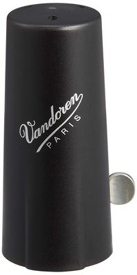 Vandoren Ligature Black Bclarinet MO