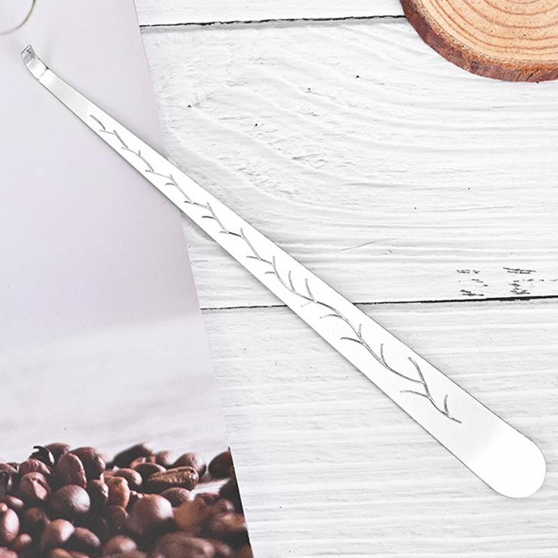 Zubehör Dochte Ausblasen Stahl Löschen Zubehör Werkzeug Langer Griff Glocke Feuerlöscher Kerzen Dämpfer Kerze Edelstahl SB081