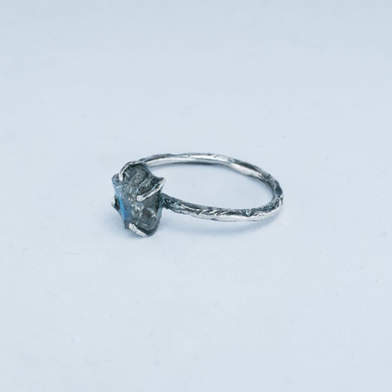 HARANG HR 268R_Silver Ring