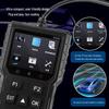 2025 Enhanced OBD2 Car Fault Diagnostic Tool & Light Reset Decoder