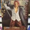 Фігурка Шанкса з One Piece Джерело продажу