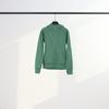 Women's Scuba Slim-fit Full Zip Fleece-lined Hooded Sweatshirt for Casual Sport & Yoga