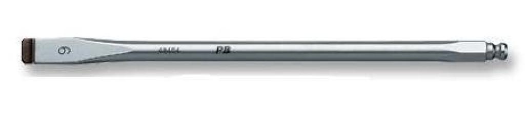 PB Interchangeable Driver Blade (PB) (Slotted) 225C-7