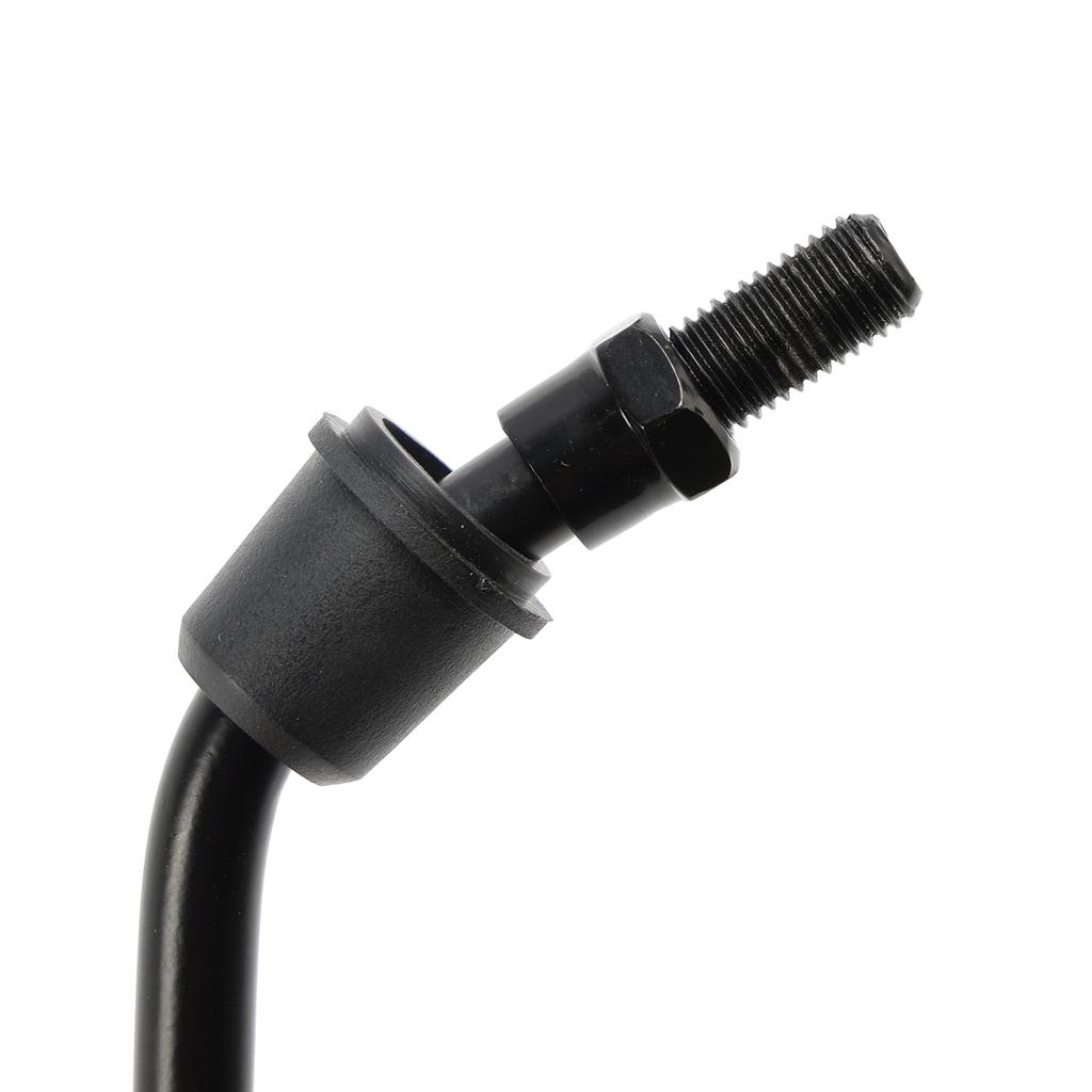 Zestaw lusterek wstecznych 10mm Do Honda MB5 XL80 S XL100 S CT110 TLR200 XR250 L