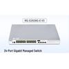Ruijie RG-S2928G-E V3 24-Port Gigabit Managed Switch