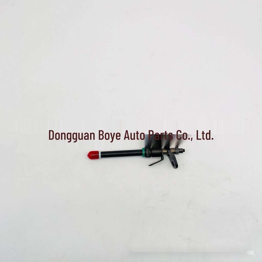 Fuel Injector RE515684 for 5055E Engine: High Quality