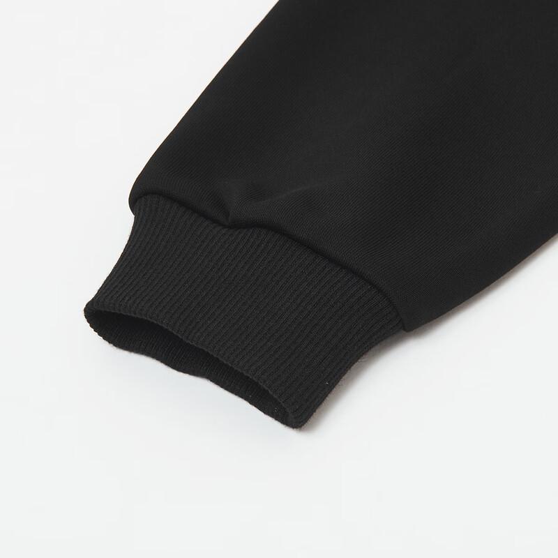 LeeKids Printed Fleece-Lined Sweatshirt