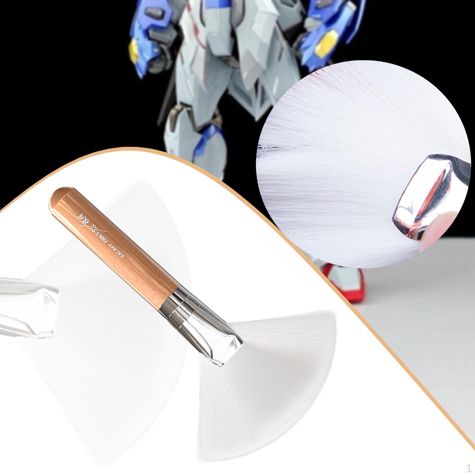 

Cleaning Brush for Models, Dust-removing Tool Computer Figurines, Crafts,