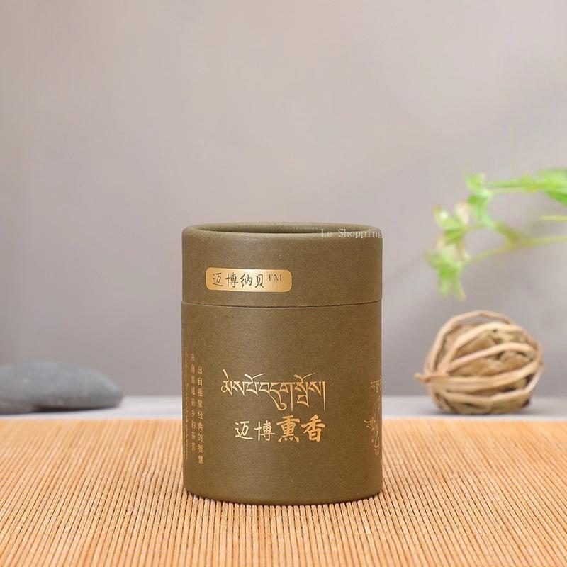 

Incense Powder Tibetan Incense Temple Worship Sacrificial Ceremonies and Meditation Tearoom Study Purify The Air Calm The Mind Incense powder