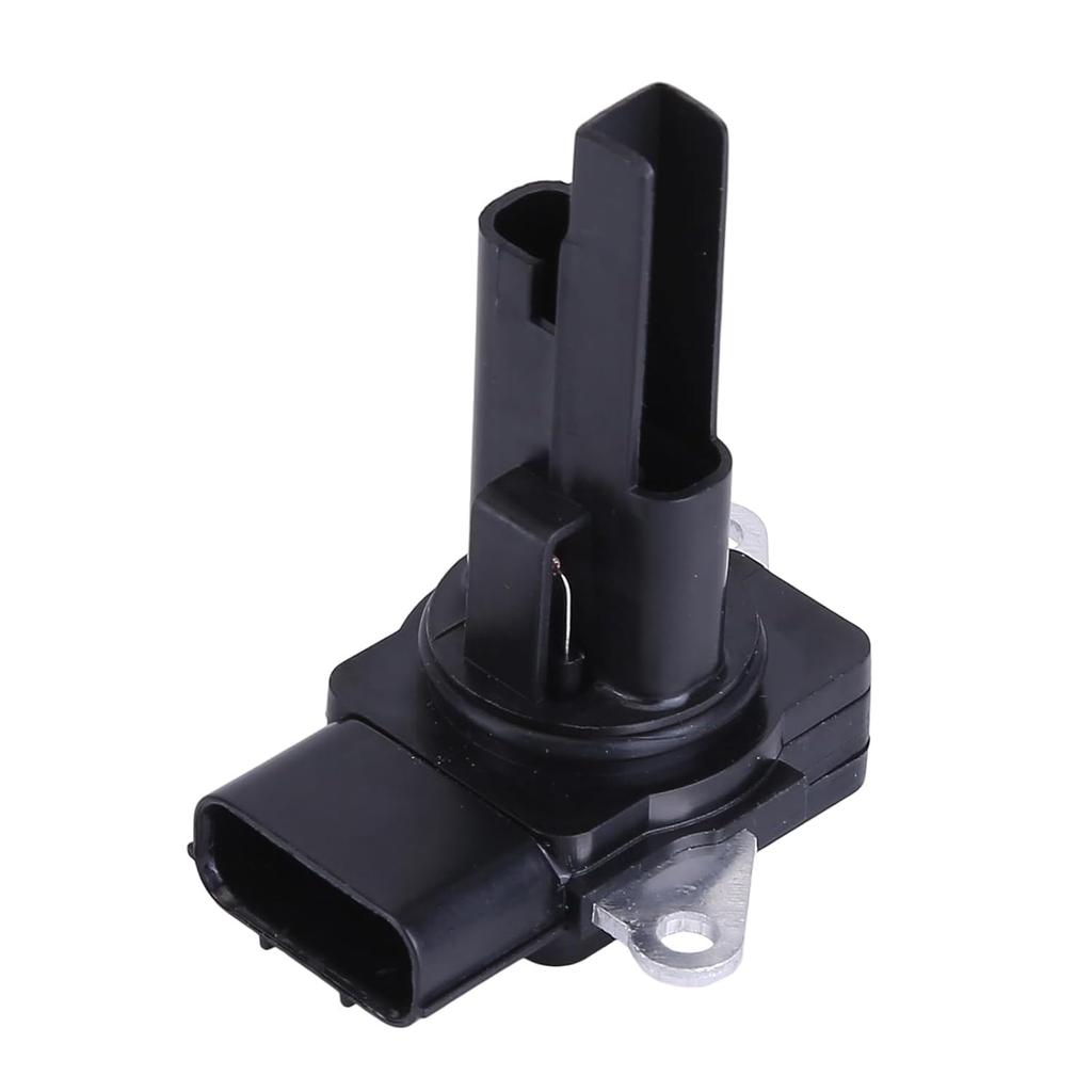 197-6170 Mass Air Flow MAF Sensor for Acura ILX NSX TSX 2009-2019, for Honda Accord Civic CR-V Crosstour 2008-2019 L4 2.4L Mass Air Flow Sensor