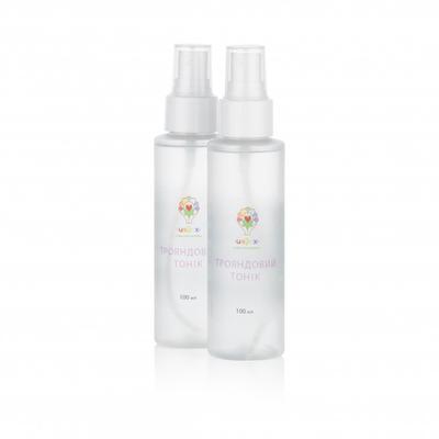 Facial Tonic Pink 100 Ml