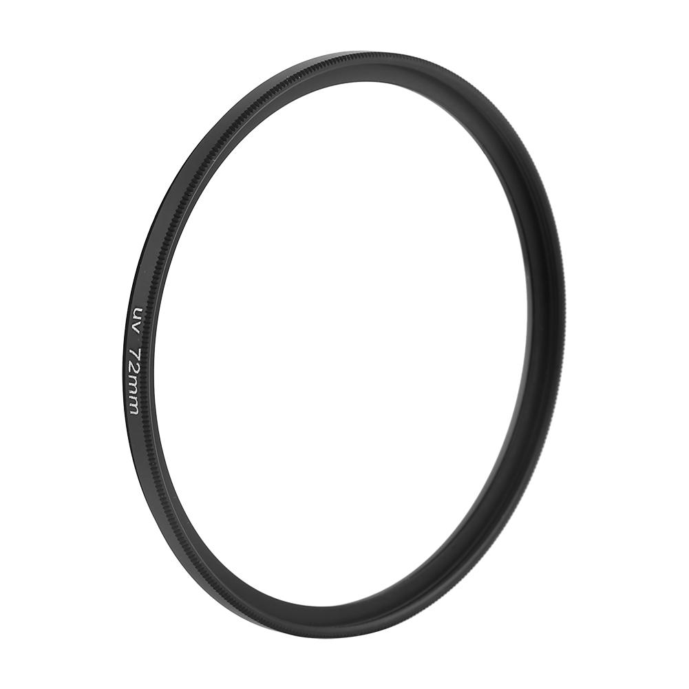 52mm   Kameraobjektivfilter UV  oder Für   (52mm)