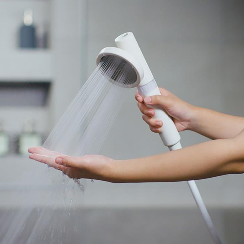 Bodyluv Puresome Paramax Shower Head, Korean