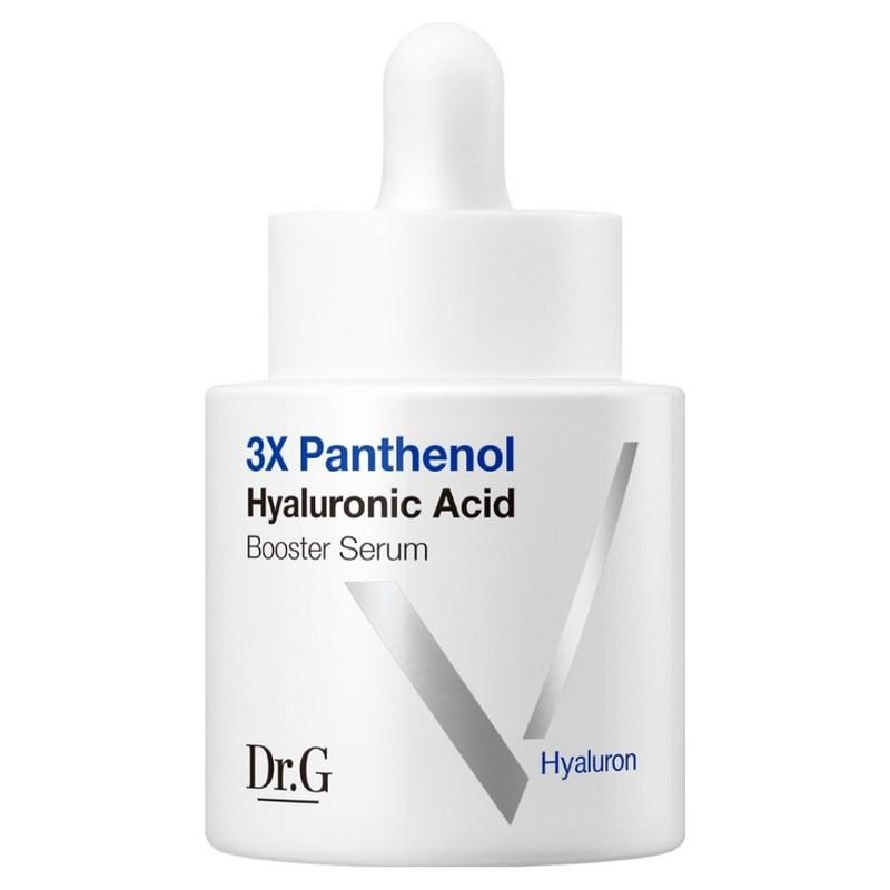 Dr.G Panthenol Booster Hyaluronic Serum, 30ml, 1 pcs