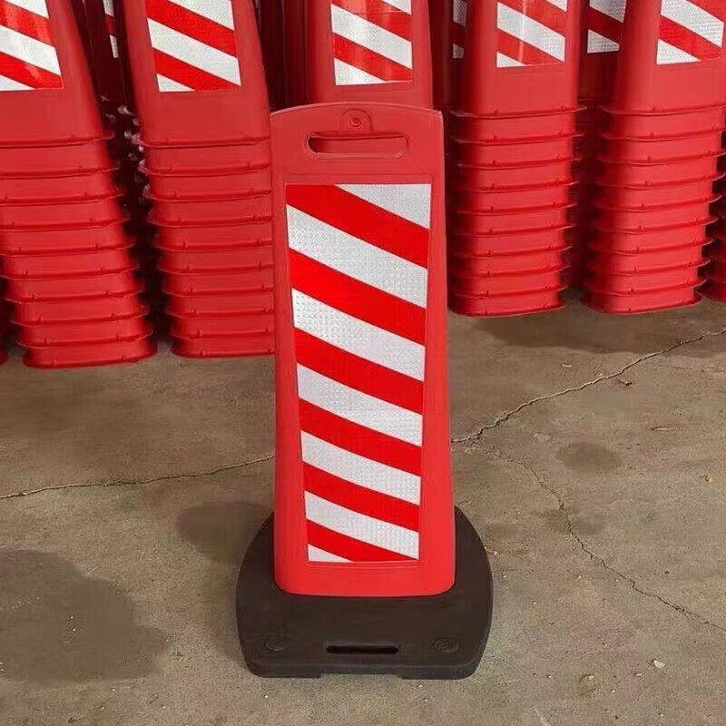 Traffic Control Parking Barrier