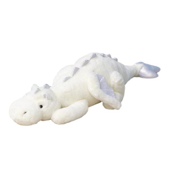 Weighted Plush Dinosaur Toy Cute Flying Dragon Stuffed Animal for Kids Soft Sleeping Pillow & Hugging Companion