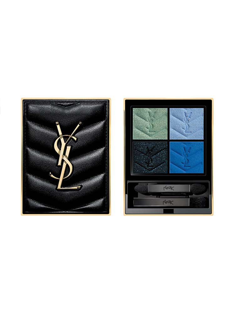

Мини-клатч Yves Saint Laurent Couture Palmeries Skies #900 [Товар] красный