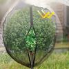 60 Maschen Material Obstbaumnetz Garten Schutz Ultrafeines Netz