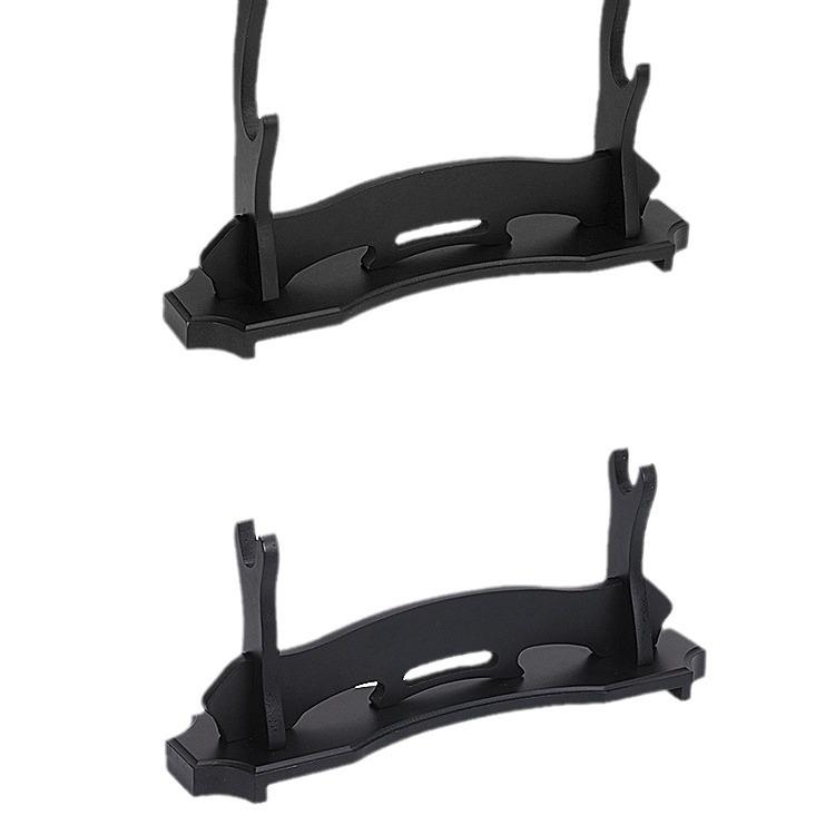 Universal Stand for Erhu and Flute Instruments