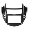 For CHEVROLET TRACK 2013 2014 2015 2016 9inch Android Large Screen Navigation Face Frame Variable Set Frame Modified Cable