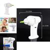 Electric Ear Cleaner For Gentle And Effective Ear Cleaning